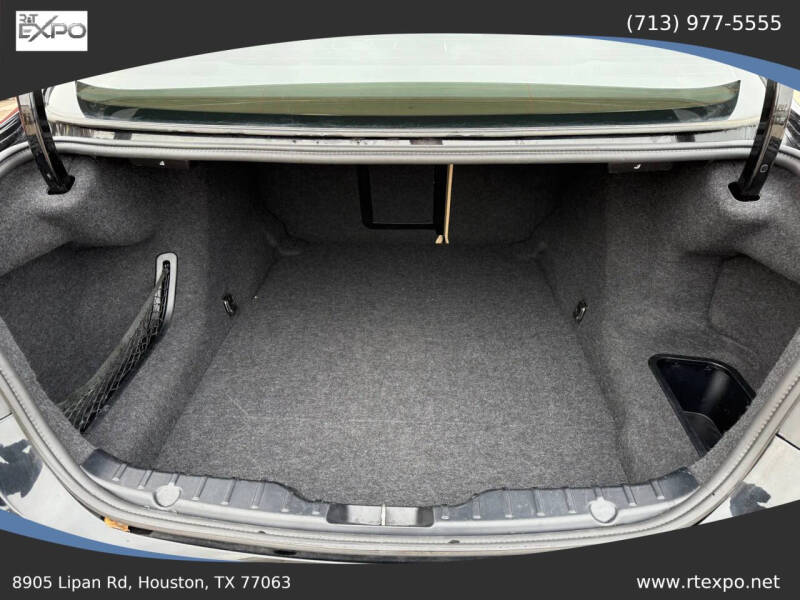 2015 BMW 5 Series 535i