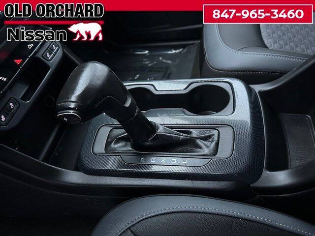 2017 Chevrolet Colorado