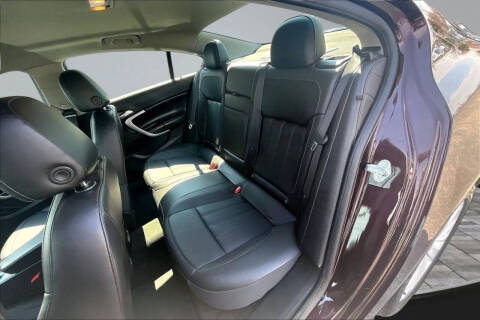 2017 Buick Regal