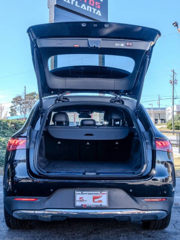 2023 Mercedes-Benz EQE EQE 350 4MATIC