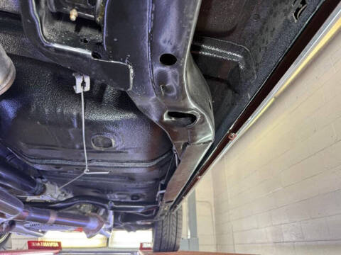 1972 Chevrolet Chevelle