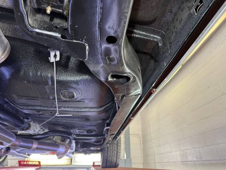 1972 Chevrolet Chevelle