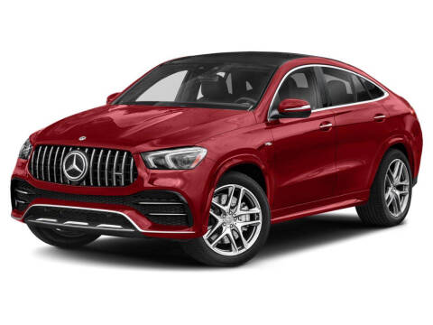 2021 Mercedes-Benz GLE for sale at Texas Car Club in Houston TX