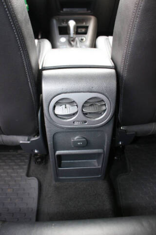 2017 Volkswagen Tiguan 2.0T Sport 4Motion