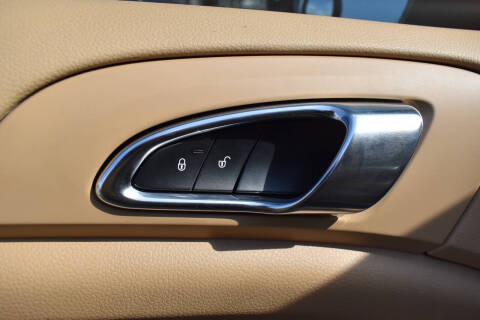 2016 Porsche Cayenne Diesel