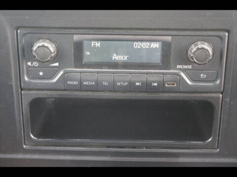 2019 Mercedes-Benz Sprinter