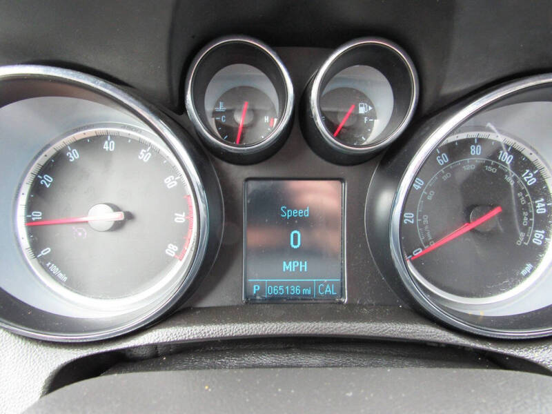 2013 Buick Encore Premium