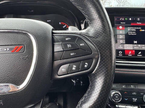 2023 Dodge Durango GT Plus