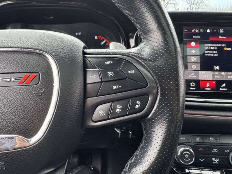 2023 Dodge Durango GT Plus