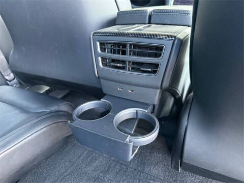 2019 Tesla Model X 100D