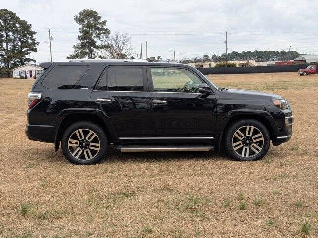 2016 Toyota 4Runner