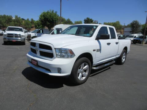 2014 RAM 1500 for sale at Norco Truck Center in Norco CA