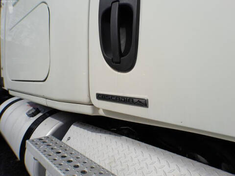 2011 Freightliner Cascadia