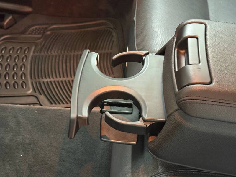 2015 BMW 7 Series 740Li xDrive