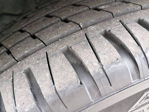 2020 Nissan Rogue Sport SL