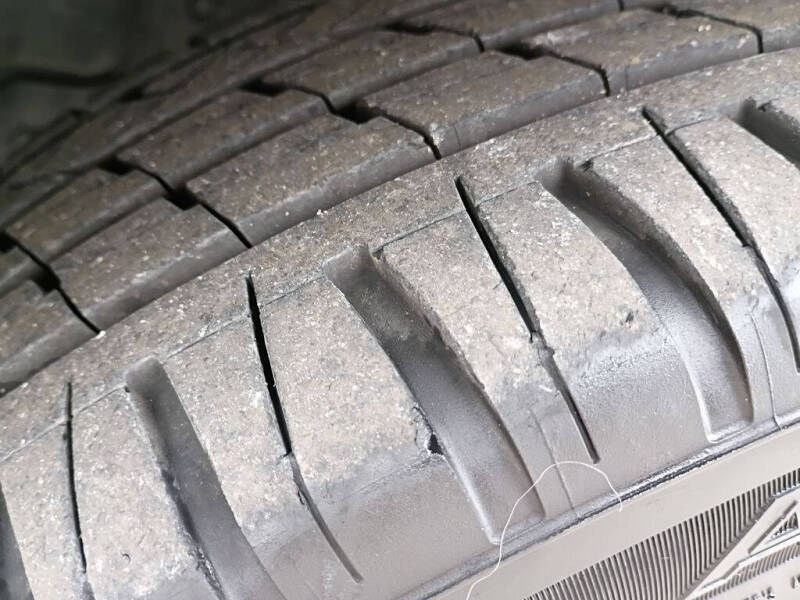 2020 Nissan Rogue Sport SL