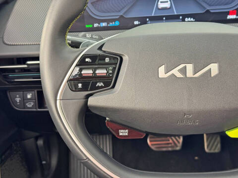 2023 Kia EV6 GT
