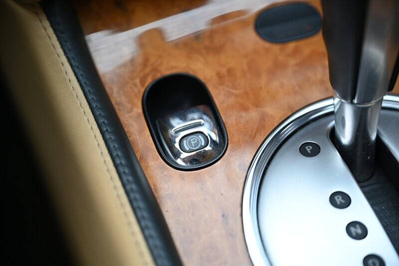 2009 Bentley Continental 44