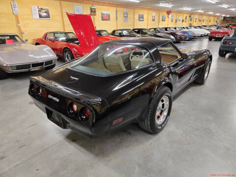 1980 Chevrolet Corvette