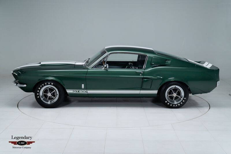1967 Shelby GT500