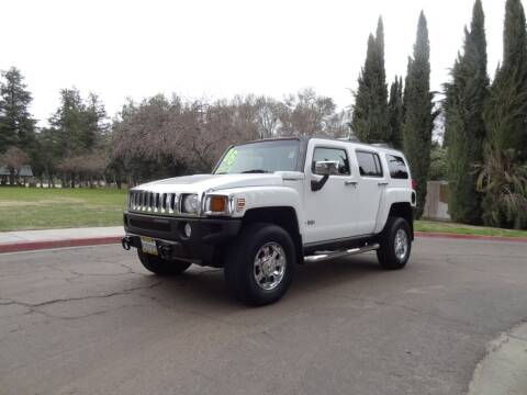 2006 HUMMER H3 for sale at Best Price Auto Sales in Turlock CA