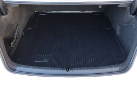 2019 Audi A6 quattro Premium Plus 55 TFSI