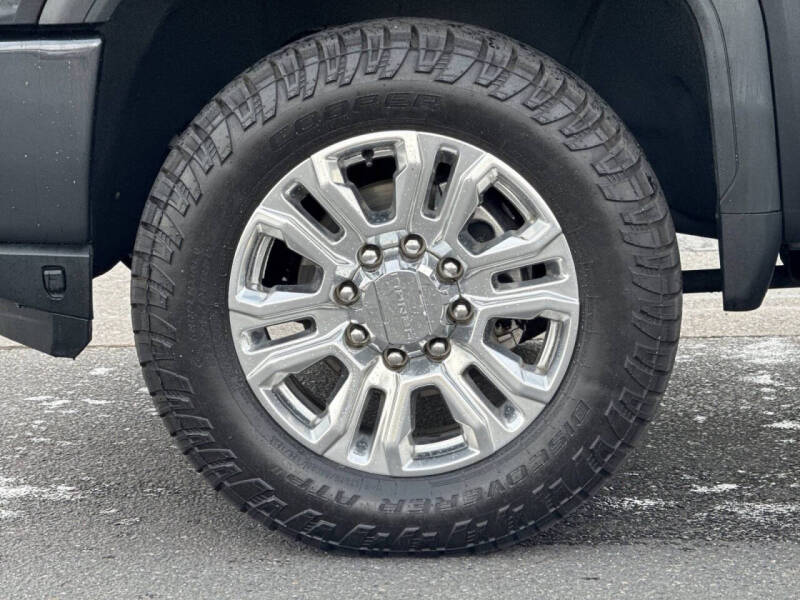 2021 GMC Sierra 2500HD