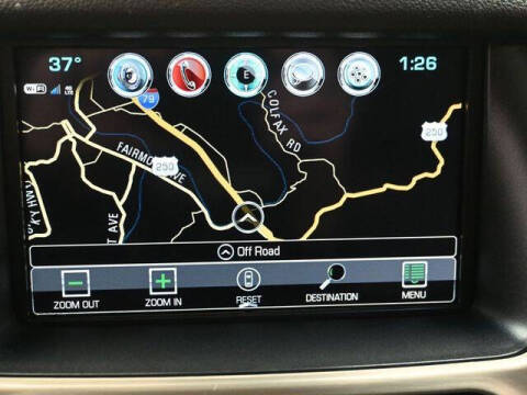 2019 GMC Yukon XL Denali