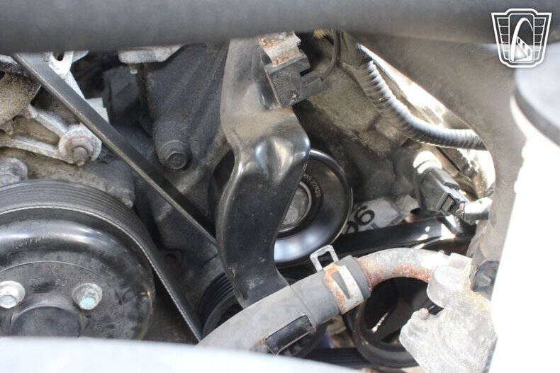 2006 Ford Mustang