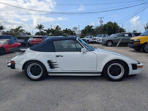 1978 Porsche 911