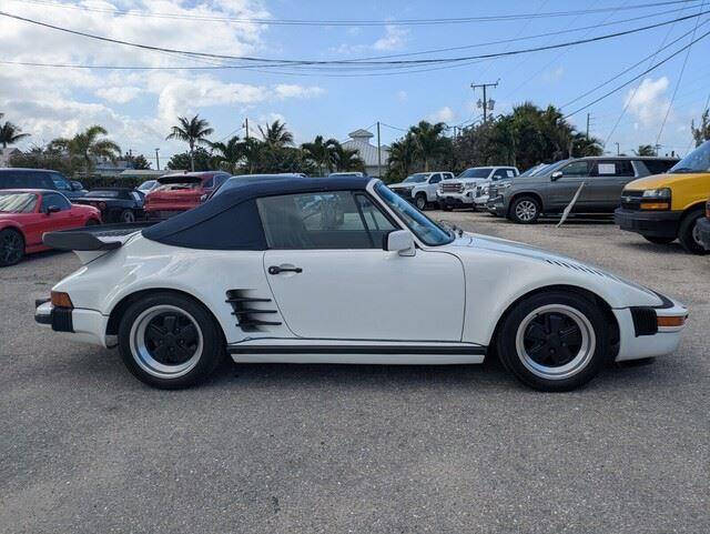 1978 Porsche 911