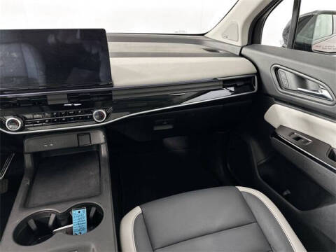 2024 Honda Prologue Touring