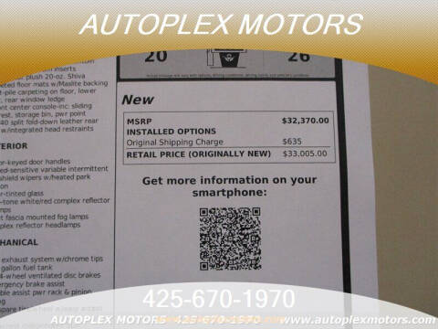 2004 Lincoln LS Luxury