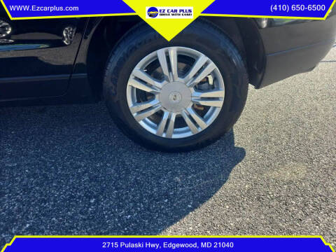 2011 Cadillac SRX Luxury Collection