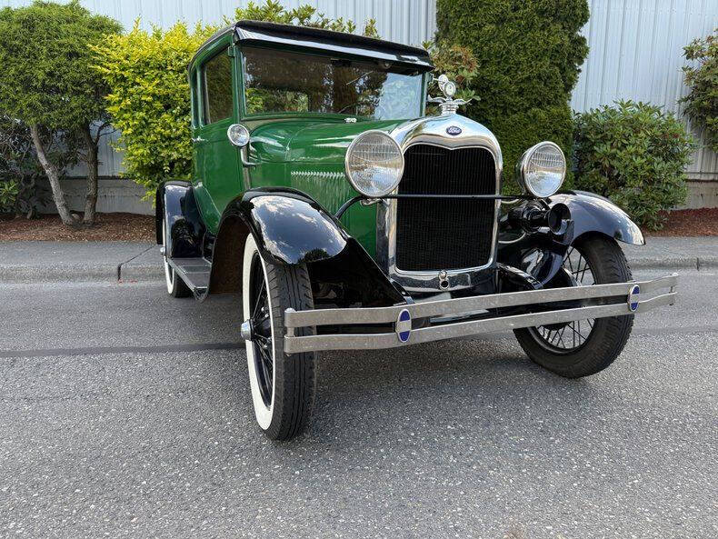 1929 Ford Model A