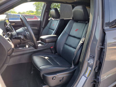 2025 Dodge Durango GT Plus