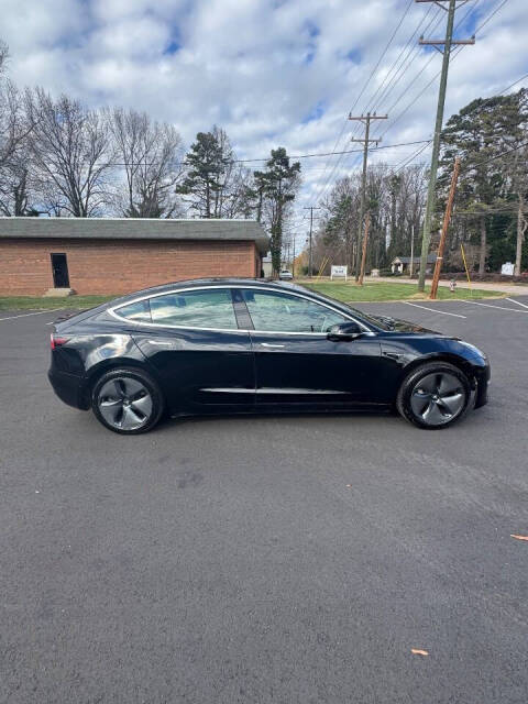 2019 Tesla Model 3 for sale at Bliss Auto Sales LLC in Kannapolis, NC