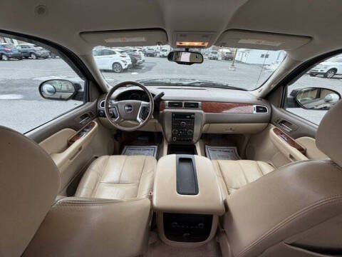 2007 GMC Sierra 3500HD SLT