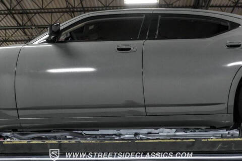 2006 Dodge Charger RT