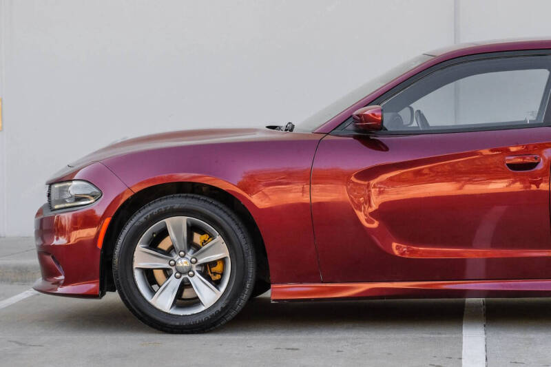 2019 Dodge Charger GT
