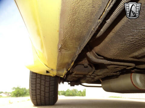 1976 Pontiac Firebird