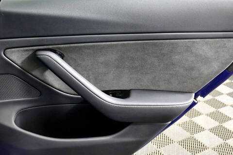 2020 Tesla Model 3 Performance