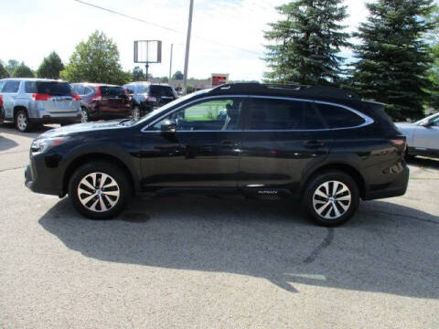 2023 Subaru Outback Premium