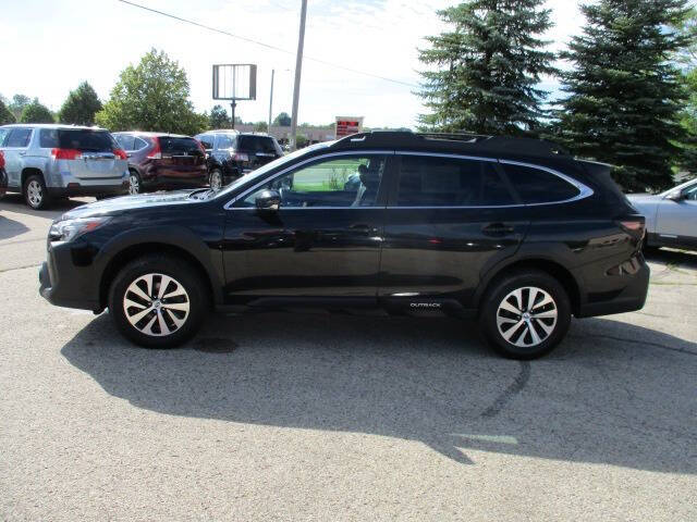 2023 Subaru Outback Premium