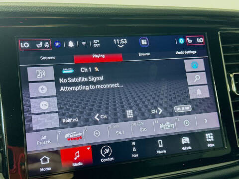 2023 Dodge Durango R/T Plus