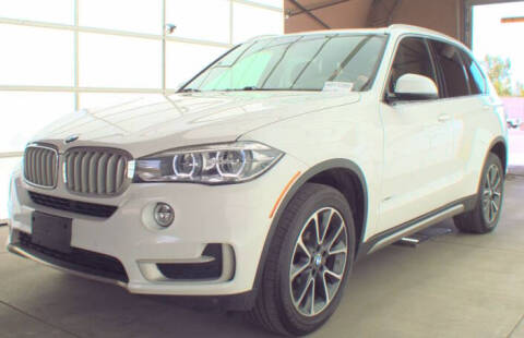2017 BMW X5 for sale at Cars East in Columbus OH