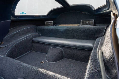 1963 Chevrolet Corvette