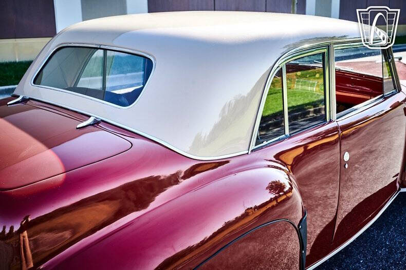 1941 Lincoln Continental