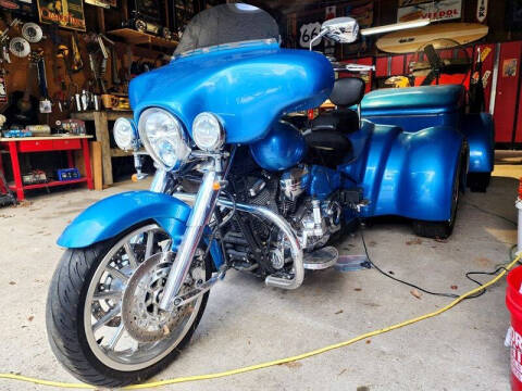 2006 Yamaha XV1900