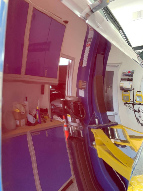 1968 Chrysler New Yorker